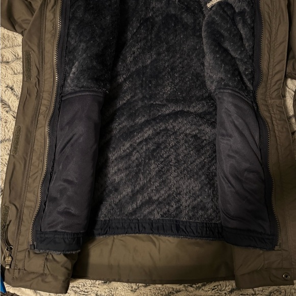 Women's Bugaboo™ II Fleece Interchange Jacket -New✨ - Picture 9 of 9